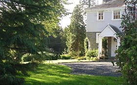 The Old Vicarage